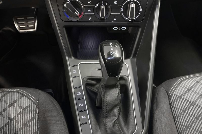 Volkswagen Taigo bild 25