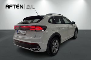 Volkswagen Taigo bild 8