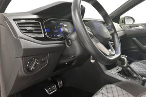 Volkswagen Taigo bild 24