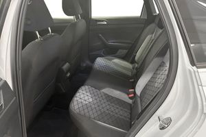 Volkswagen Taigo bild 20
