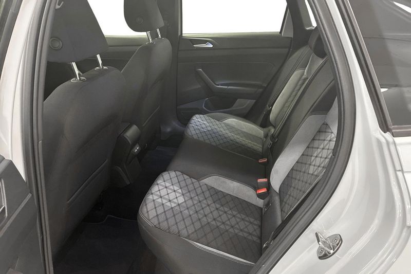 Volkswagen Taigo bild 20