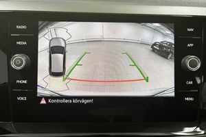 Volkswagen Taigo bild 30
