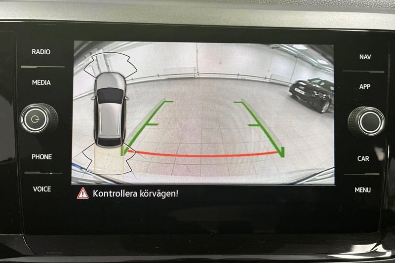 Volkswagen Taigo bild 30
