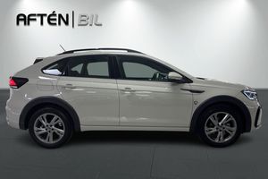 Volkswagen Taigo bild 7