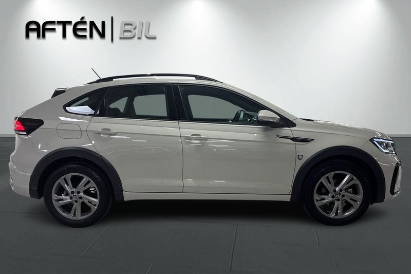 Volkswagen Taigo bild 7