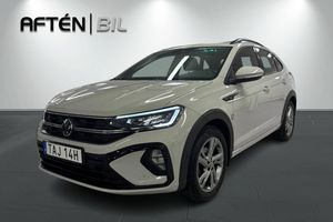 Volkswagen Taigo bild 1