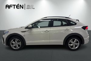 Volkswagen Taigo bild 12