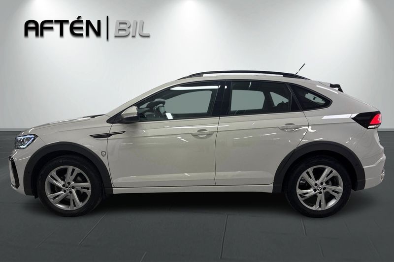 Volkswagen Taigo bild 12
