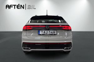 Volkswagen Taigo bild 9