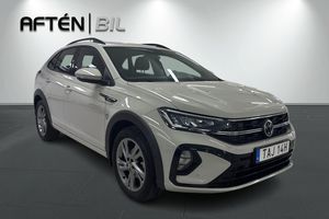 Volkswagen Taigo bild 4