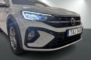 Volkswagen Taigo bild 5