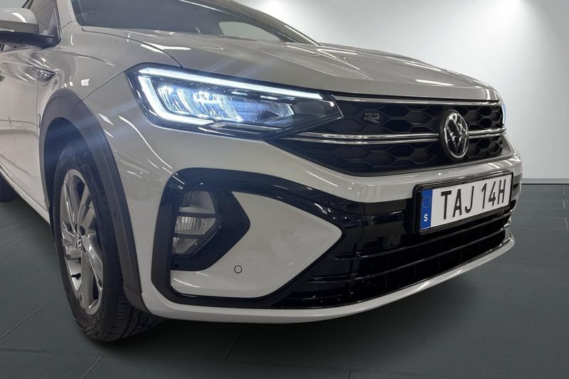Volkswagen Taigo bild 5