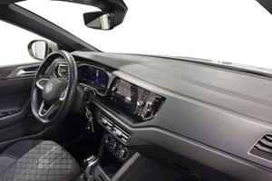 Volkswagen Taigo bild 19
