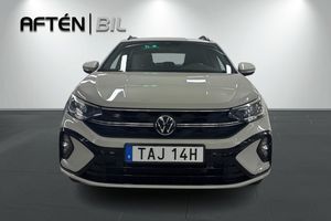 Volkswagen Taigo bild 3
