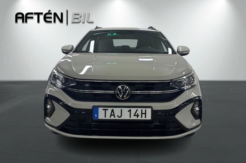 Volkswagen Taigo bild 3