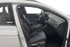 Volkswagen Taigo bild 18