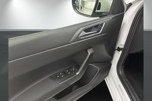Volkswagen Taigo bild 23