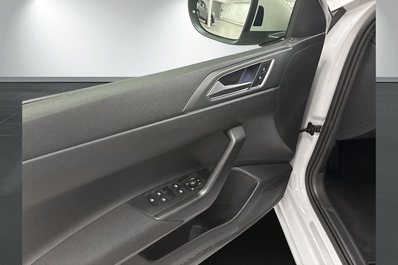 Volkswagen Taigo bild 23