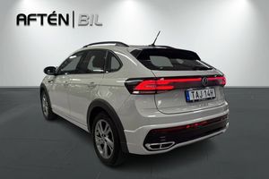 Volkswagen Taigo bild 10