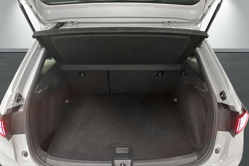 Volkswagen Taigo bild 21