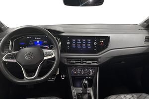 Volkswagen Taigo bild 15