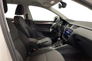 Skoda Octavia bild 15