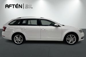 Skoda Octavia bild 6