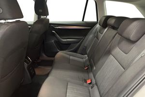 Skoda Octavia bild 17