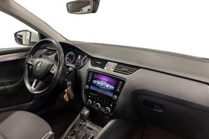 Skoda Octavia bild 16