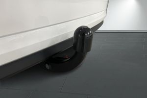 Skoda Octavia bild 11