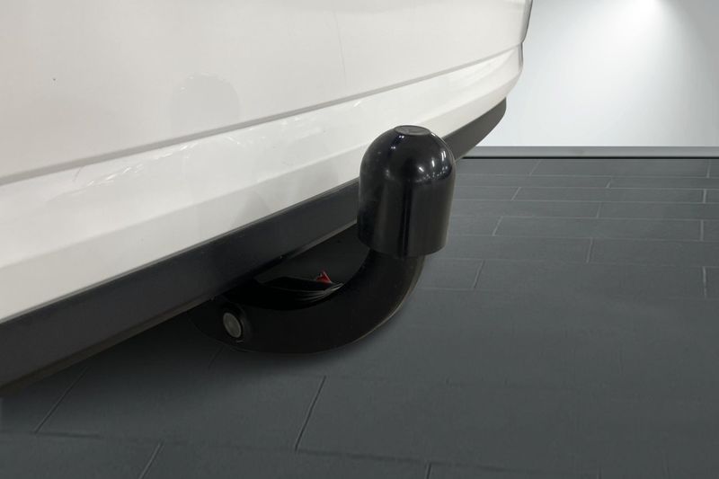 Skoda Octavia bild 11