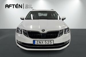 Skoda Octavia bild 3