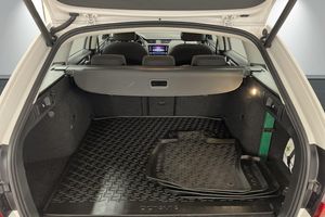 Skoda Octavia bild 18