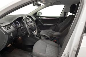 Skoda Octavia bild 14