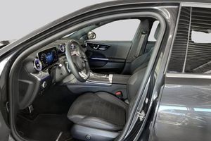 Mercedes C300 bild 8