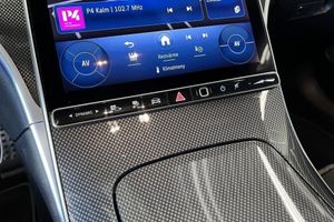 Mercedes C300 bild 13