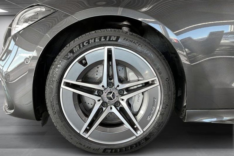 Mercedes C300 bild 19