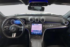 Mercedes C300 bild 7