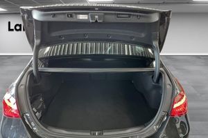 Mercedes C300 bild 14