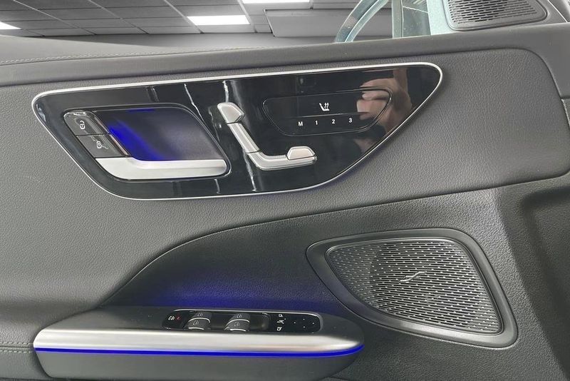 Mercedes C300 bild 17
