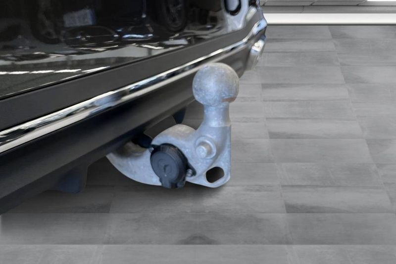 Mercedes C300 bild 16