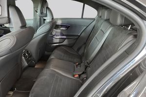 Mercedes C300 bild 9