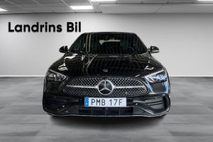 Mercedes C300 bild 2