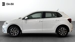 Volkswagen Polo bild 2