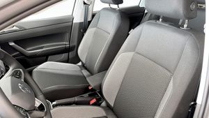 Volkswagen Polo bild 8