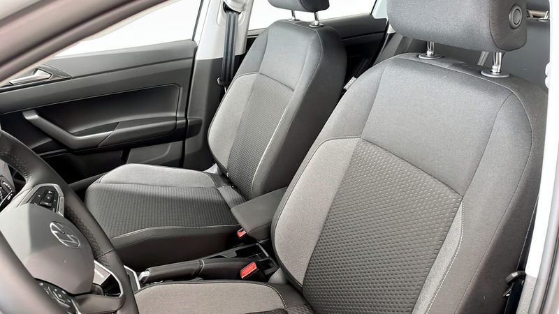 Volkswagen Polo bild 8