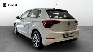 Volkswagen Polo bild 3