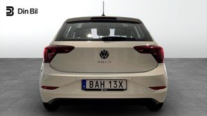 Volkswagen Polo bild 5