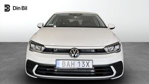 Volkswagen Polo bild 4