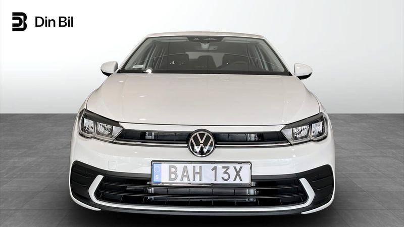 Volkswagen Polo bild 4